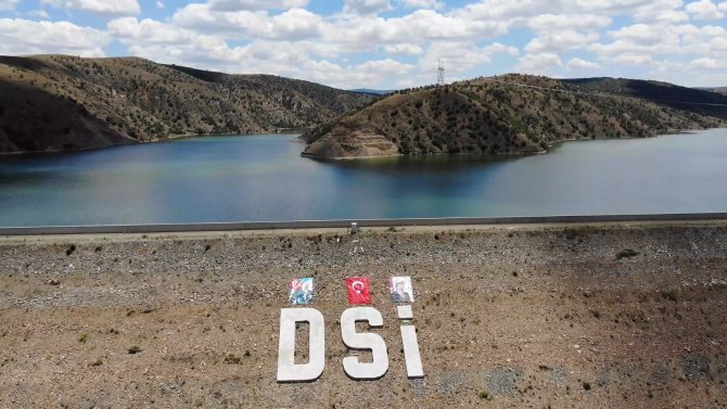 Cumhurbaşkanı Erdoğan: "Sulakyurt Barajı Sulama Tesisi, Yıllık 17 Milyon Gelir Artışı Oluşturacak"