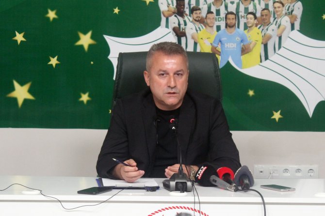 Giresunspor Başkanı Karaahmet: “Giresunspor, Süper Lig’de Yeni Bir Hikaye Yazacak”