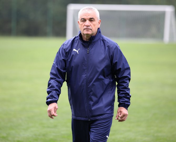 Sivasspor’da Hazırlıklar Gerede’de Devam Ediyor