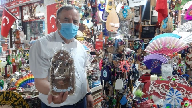 Kırkpınar’ın Seyircili Yapılacak Olması Esnafı Sevindirdi