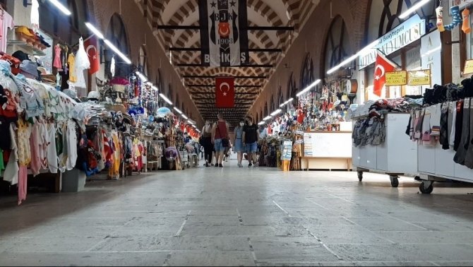 Kırkpınar’ın Seyircili Yapılacak Olması Esnafı Sevindirdi