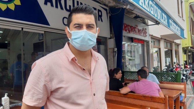 Kırkpınar’ın Seyircili Yapılacak Olması Esnafı Sevindirdi