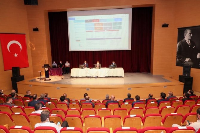 Ordu’da 7.7 Milyarlık Devlet Yatırımı