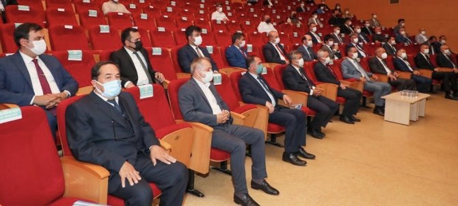 Ordu’da 7.7 Milyarlık Devlet Yatırımı