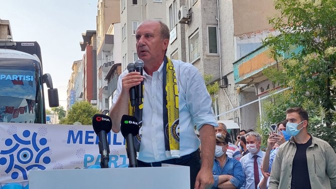 İ̇nce’den Kılıçdaroğlu’na Zehir Zemberek Sözler: “Neden Beni Sattınız”