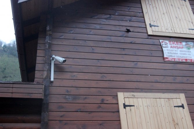 ‘Tosuncuk’un Memleketine Yaptırdığı Villanın Kaçak Olduğu Ortaya Çıktı