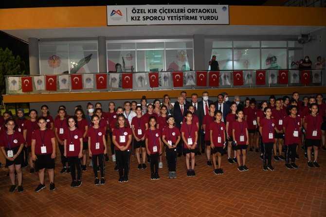 Kemal Kılıçdaroğlu, Mersin’de