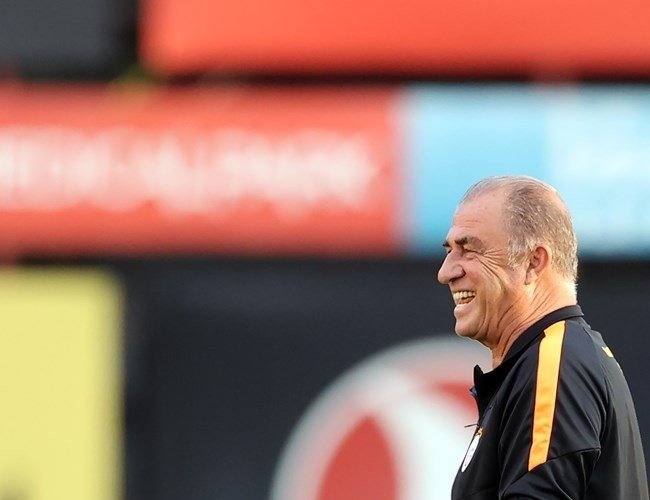 Galatasaray Yeni Sezon Hazırlıklarına Devam Etti