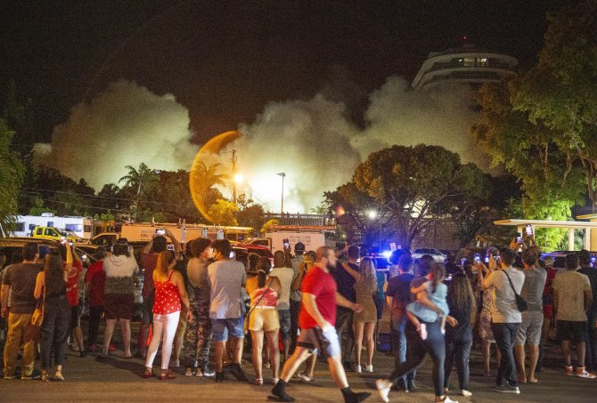 Florida’da Çöken Binada Can Kaybı 36’ya Yükseldi