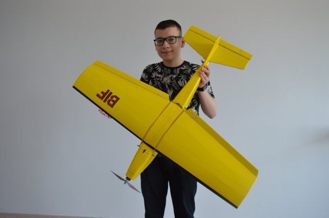 15 Yaşında Nasa’nın Yarışmasında Finalist Olan İlk Türk