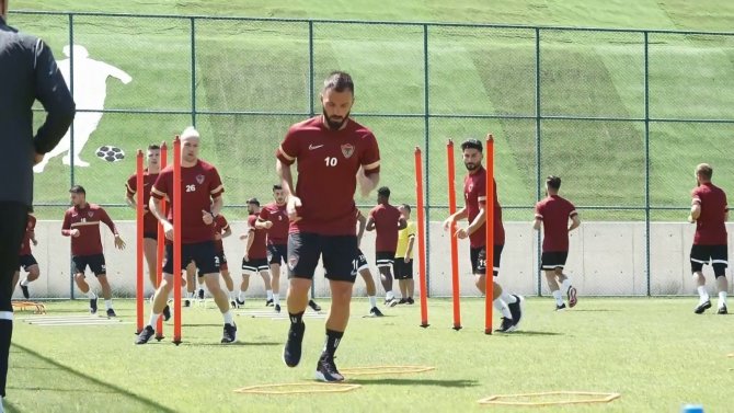 Ömer Erdoğan: “Boupendza’yı İsteyen Çok Ciddi Kulüpler Var”