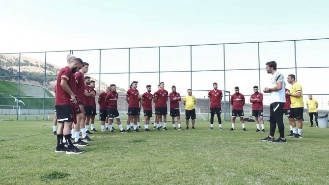 Ömer Erdoğan: “Boupendza’yı İsteyen Çok Ciddi Kulüpler Var”