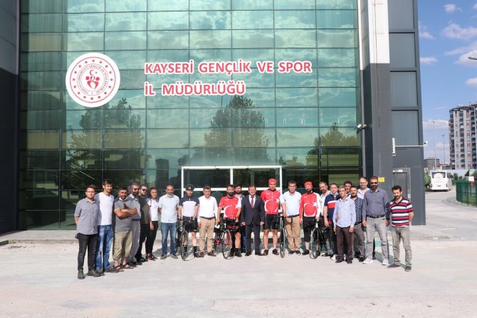 6 Günde İ̇stanbul’a Gidecekler