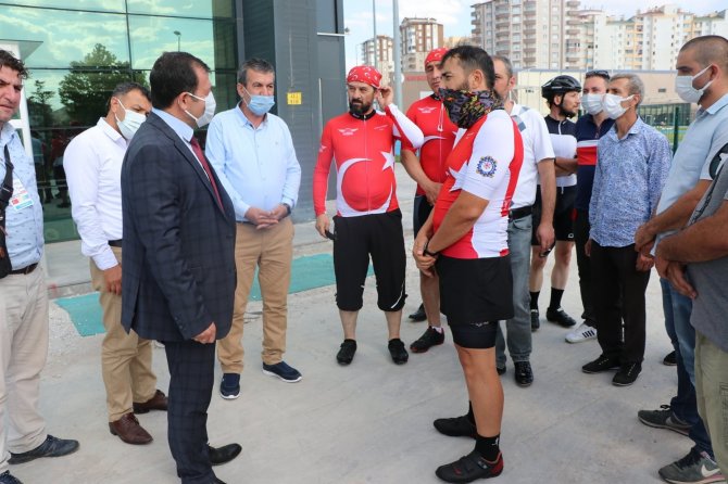 6 Günde İ̇stanbul’a Gidecekler