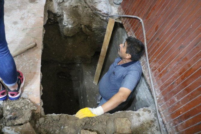 825 Yıllık Sivas Ulu Camii’nin Restorasyon Çalışmalarına Eğik Minaresinden Başlanacak