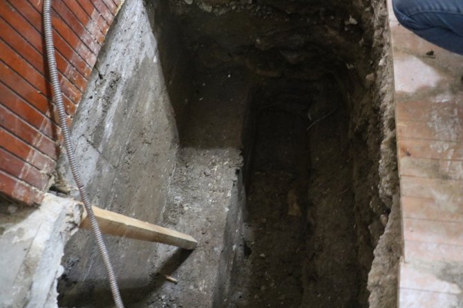 825 Yıllık Sivas Ulu Camii’nin Restorasyon Çalışmalarına Eğik Minaresinden Başlanacak
