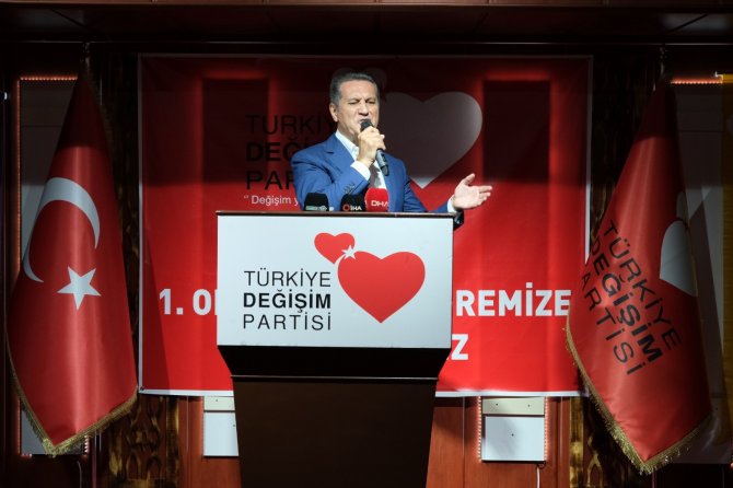 Sarıgül Muhalefet Partilerini Yetersiz Buldu