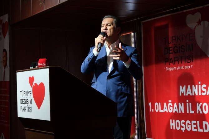 Sarıgül Muhalefet Partilerini Yetersiz Buldu