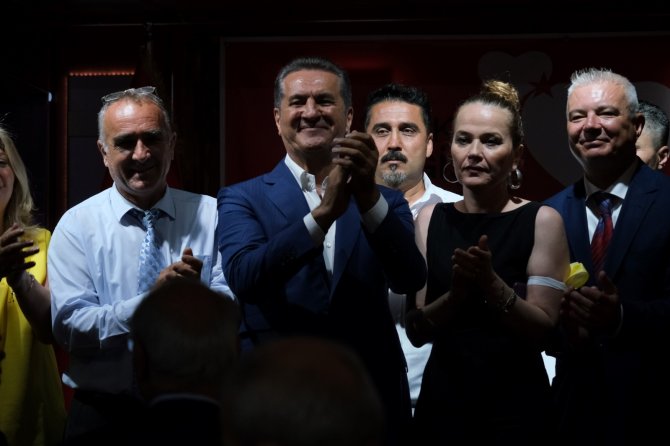Sarıgül Muhalefet Partilerini Yetersiz Buldu
