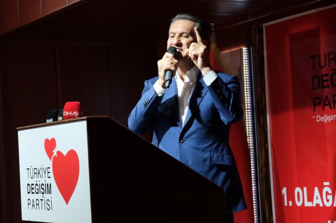 Sarıgül Muhalefet Partilerini Yetersiz Buldu