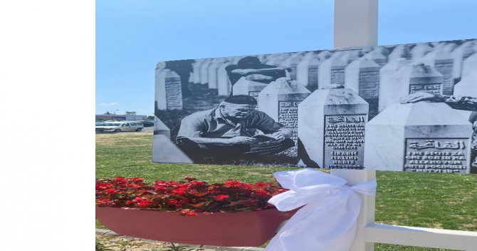 Srebrenitsa Soykırımı Fotoğraf Karelerinde