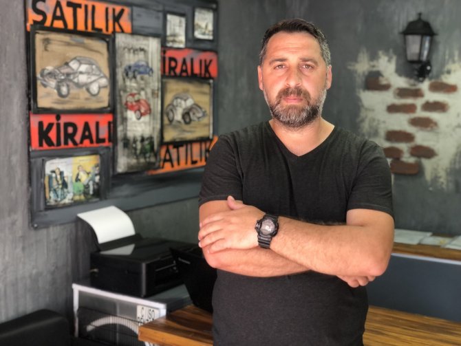 Bayram Öncesi Kiralık Araçlar Yoğun Talep Görüyor