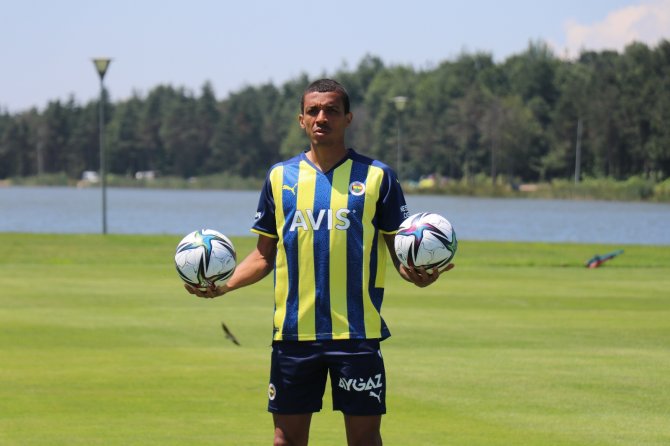Luiz Gustavo: “Şampiyon Olmak Zorundayız”