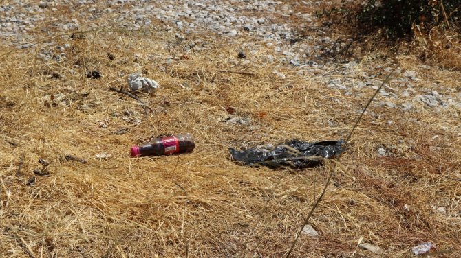 Bodrum’da 50 Kilometrelik Yol Temizliği
