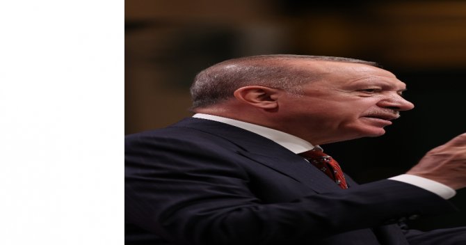 Cumhurbaşkanı Erdoğan: "2021’de İhracatta Tüm Zamanların Rekorunu Kıracağız”