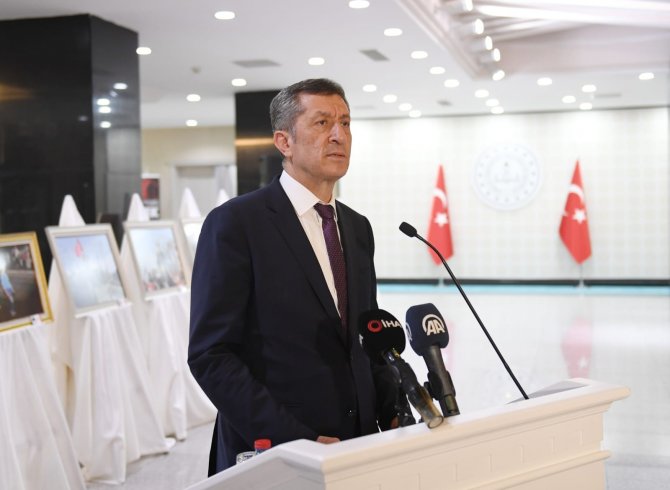 Bakan Selçuk: “15 Temmuz Tarihimizde Bir Kırılma Noktasıdır”