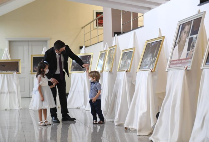 Bakan Selçuk: “15 Temmuz Tarihimizde Bir Kırılma Noktasıdır”