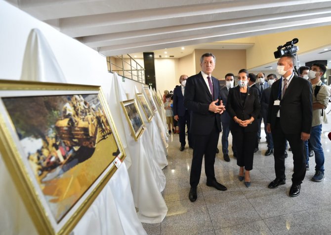 Bakan Selçuk: “15 Temmuz Tarihimizde Bir Kırılma Noktasıdır”