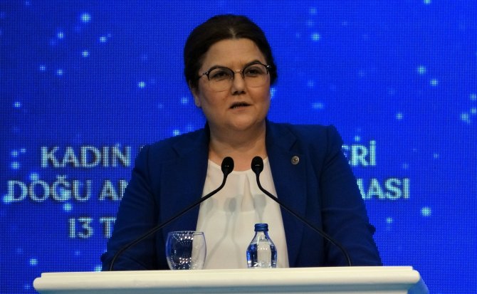 Bakan Yanık: “Diyarbakır Anneleri Yaklaşık 2 Senedir Susmuyorlar, Hesap Soruyorlar"