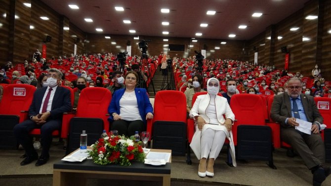 Bakan Yanık: “Diyarbakır Anneleri Yaklaşık 2 Senedir Susmuyorlar, Hesap Soruyorlar"