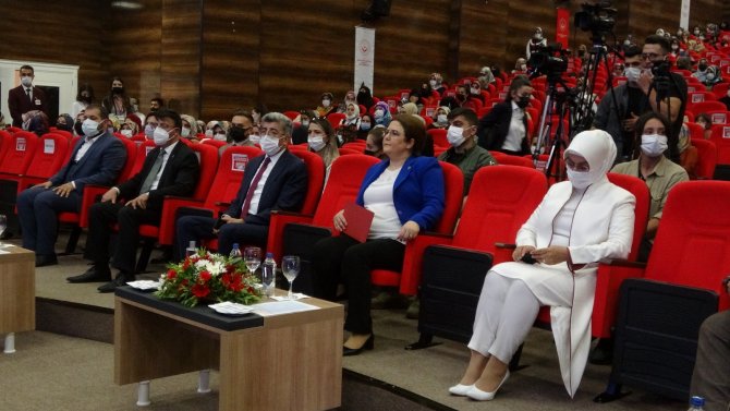 Bakan Yanık: “Diyarbakır Anneleri Yaklaşık 2 Senedir Susmuyorlar, Hesap Soruyorlar"