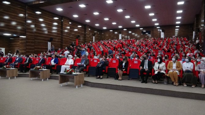 Bakan Yanık: “Diyarbakır Anneleri Yaklaşık 2 Senedir Susmuyorlar, Hesap Soruyorlar"
