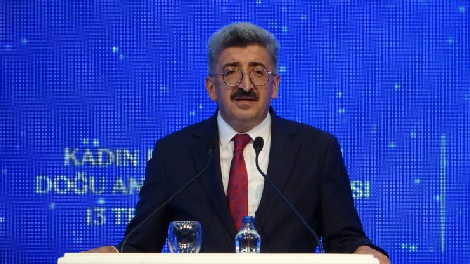 Bakan Yanık: “Diyarbakır Anneleri Yaklaşık 2 Senedir Susmuyorlar, Hesap Soruyorlar"