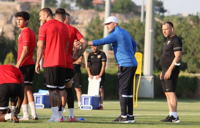Koşukavak: “Transfer Hareketliliği Devam Ediyor”