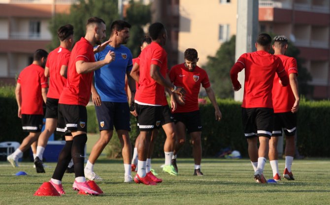 Koşukavak: “Transfer Hareketliliği Devam Ediyor”