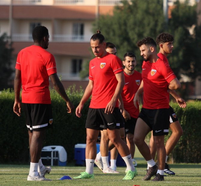 Koşukavak: “Transfer Hareketliliği Devam Ediyor”