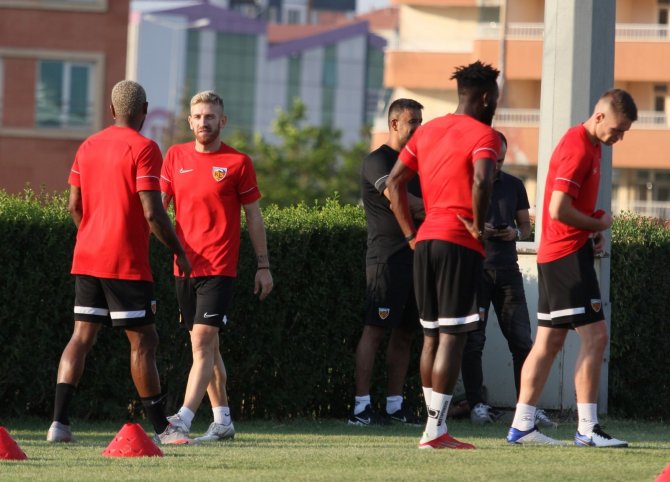 Koşukavak: “Transfer Hareketliliği Devam Ediyor”