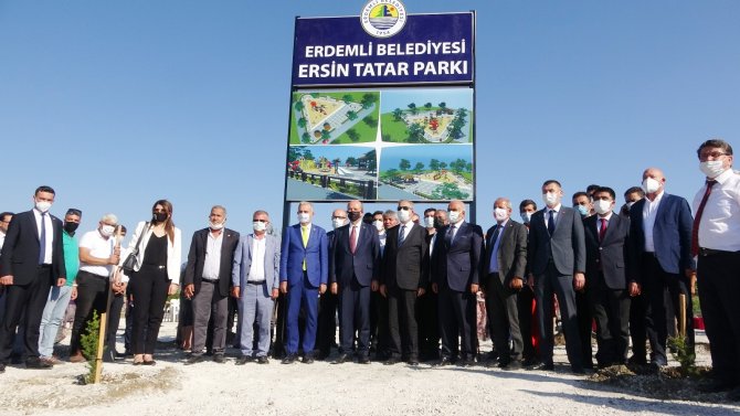 Kktc Cumhurbaşkanı Tatar: "Kıbrıs Türk Halkı Kendi Geleceğini Tayin Edebiliyor"