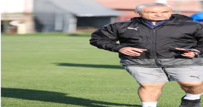 Sivasspor Yeni Sezona Sıkı Hazırlanıyor