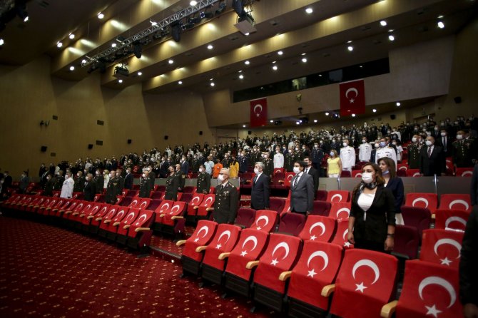 Milli Savuma Bakanı Hulusi Akar’dan 15 Temmuz Açıklaması
