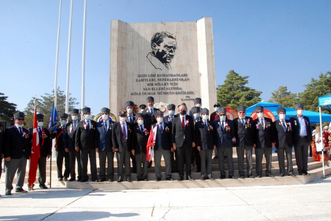 Kktc Cumhurbaşkanı Tatar: “Türkiye Cumhuriyeti’ne Teşekkür Ediyorum”