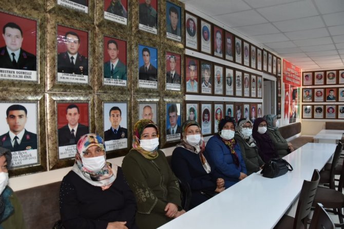 Bacağında Şarapnel Parçası İle Yaşayan 15 Temmuz Gazisi Semerci, O Geceyi Anlattı