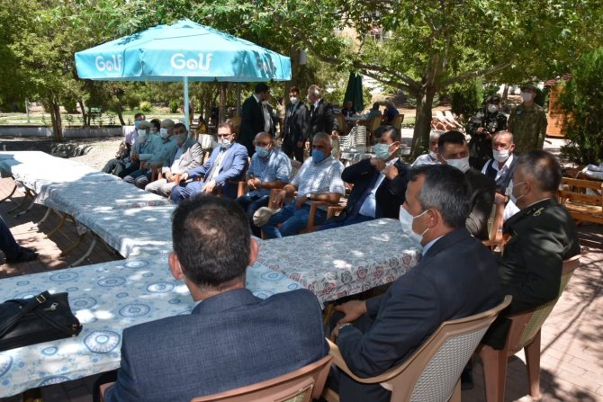 Bacağında Şarapnel Parçası İle Yaşayan 15 Temmuz Gazisi Semerci, O Geceyi Anlattı