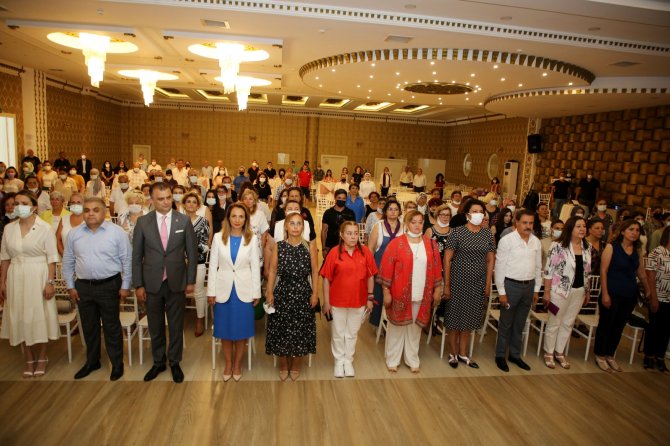 Nazlıaka, ‘Yaşamhak’ı Samsun’da Anlattı