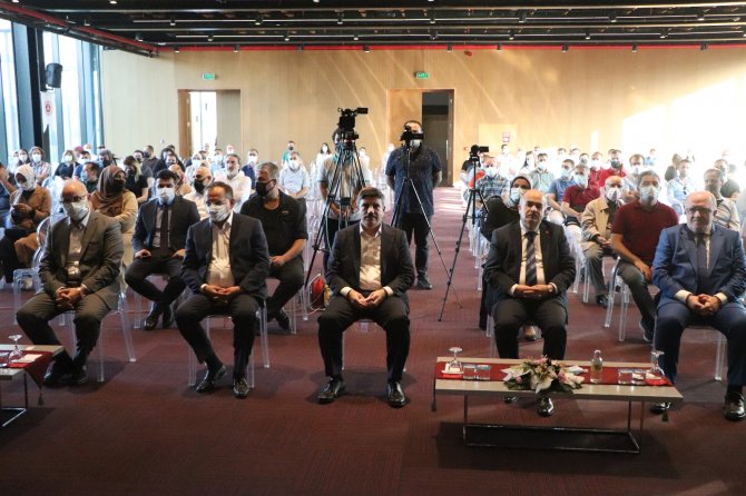 Prof. Dr. Aktay: "15 Temmuz’da Net Bir Şekilde Gördük, Bu Devlete Dokunanı Bu Millet Yakar"