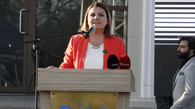 Kayıp Şehir Gün Yüzüne Çıkıyor